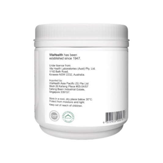 VitaHealth Lecithin 1200mg 150s (Promo)