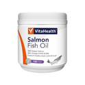 VitaHealth Salmon Fish Oil 150s