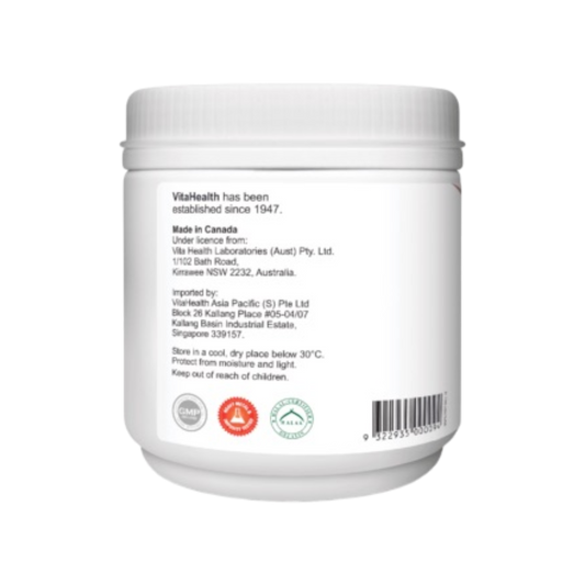 VitaHealth Salmon Fish Oil 150s