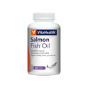VitaHealth Salmon Fish Oil 60s