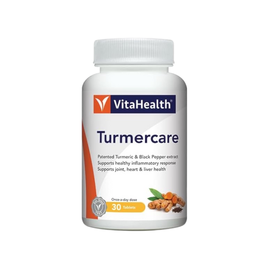 VitaHealth Turmercare 30s