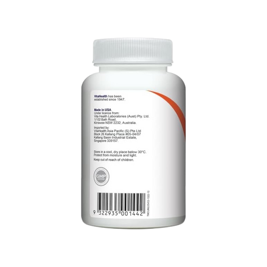 VitaHealth Turmercare 30s
