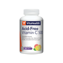 VitaHealth Acid-free Vitamin C 500 60s Twin Pack (Promo)