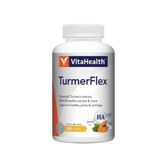 VitaHealth TurmerFlex 60s