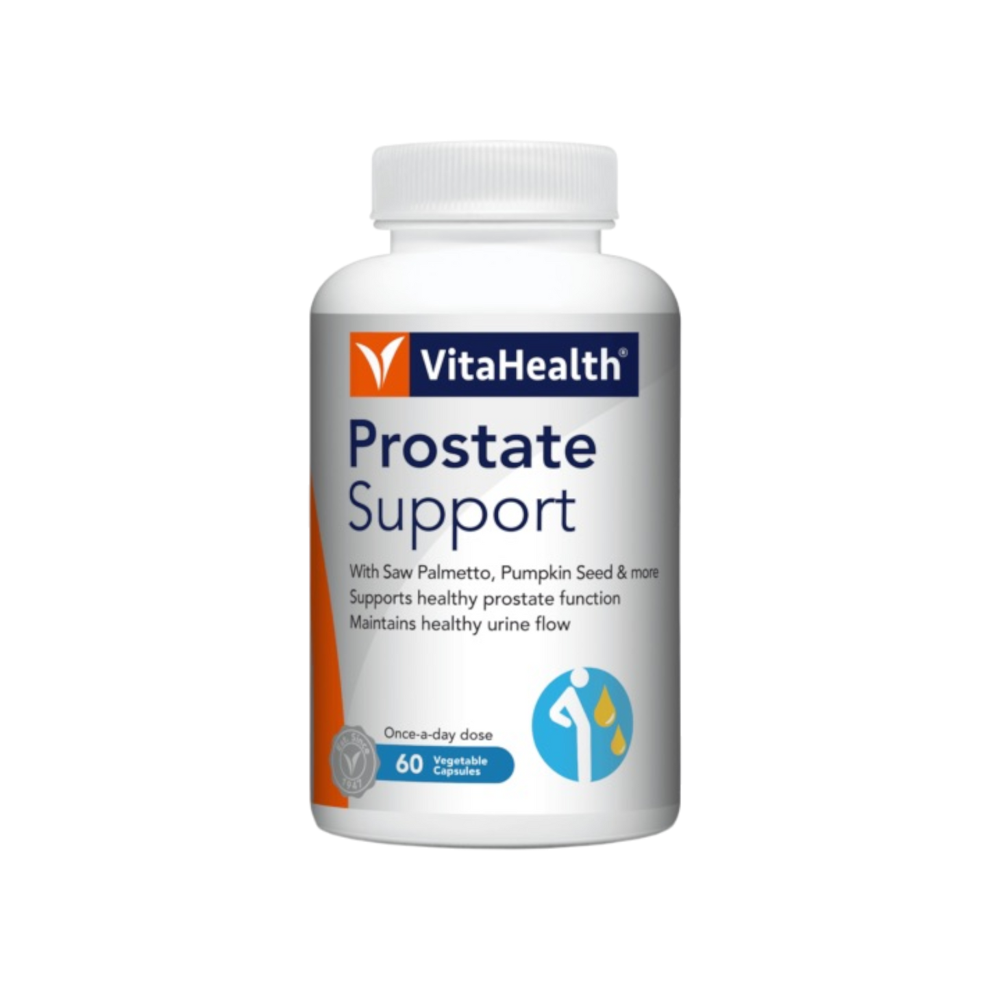 VitaHealth Prostate Support 60s