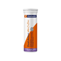 VitaHealth Dual-action Vita C + Zinc 10s