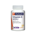 VitaHealth Vitamin E 400IU 30s
