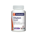 VitaHealth Vitaton Gold 60s