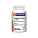 VitaHealth Vegetarian B Complex 30s