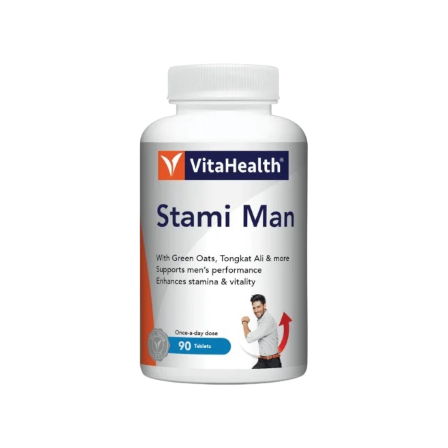 VitaHealth Stami Man 30s