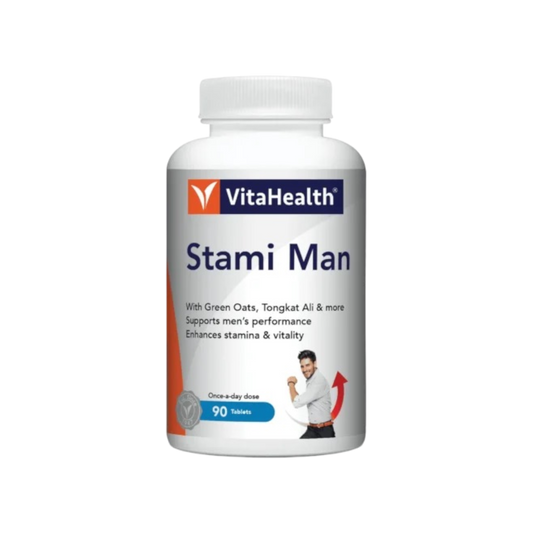 VitaHealth Stami Man 30s