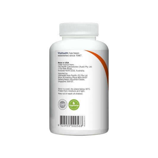 VitaHealth Pre+Pro Biotics 60s