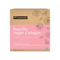 VitaHealth RosyGlo Vegan Collagen 14s