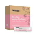 VitaHealth RosyGlo Vegan Collagen 14s