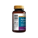 Herbs Of Gold Ashwagandha + Lavender 60s