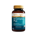 Herbs Of Gold B Complex Plus 90s