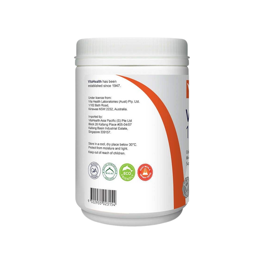VitaHealth VitaEPA 1000mg 250s (Promo)