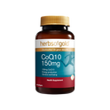 Herbs Of Gold CoQ10 150mg 30s