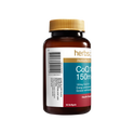 Herbs Of Gold CoQ10 150mg 30s