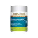 Herbs Of Gold Glucosamine MAX 100s