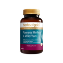 Herbs Of Gold Pueraria Mirifica + Wild Yam 90s