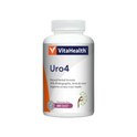 VitaHealth Uro4 60s