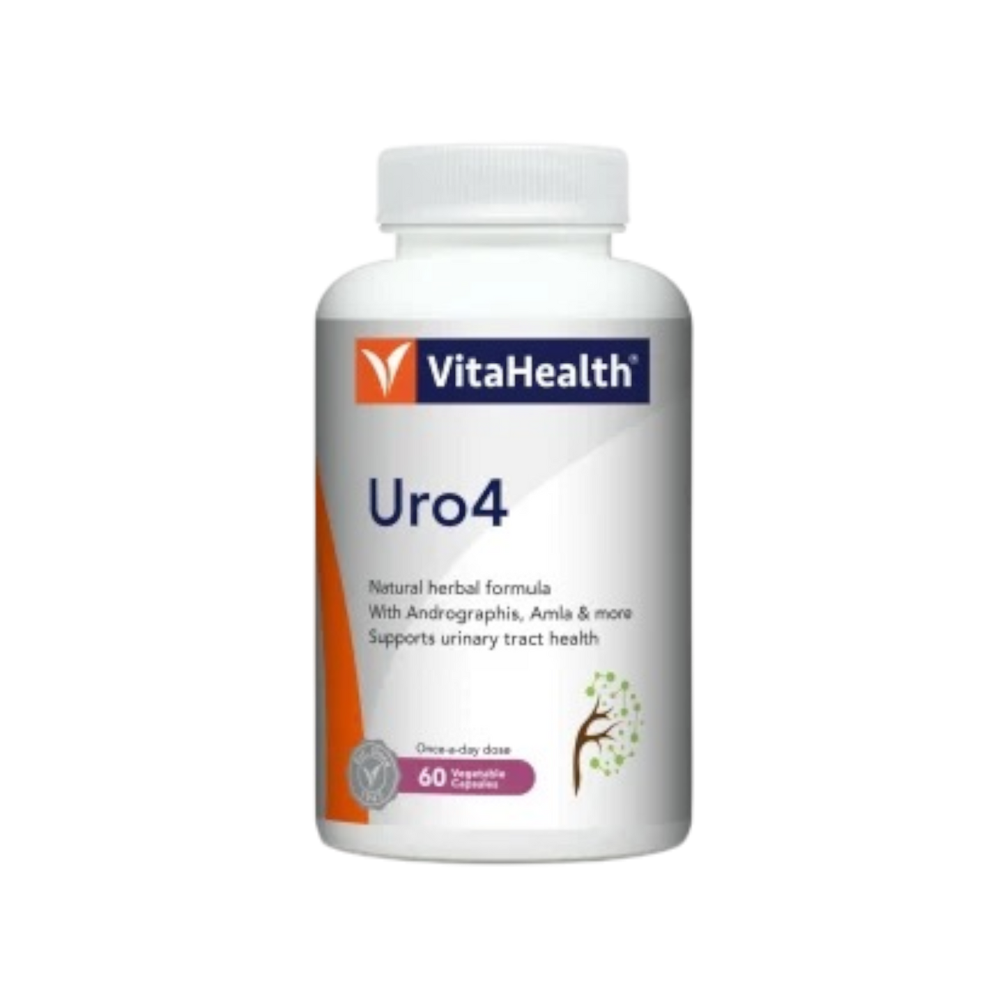 VitaHealth Uro4 60s