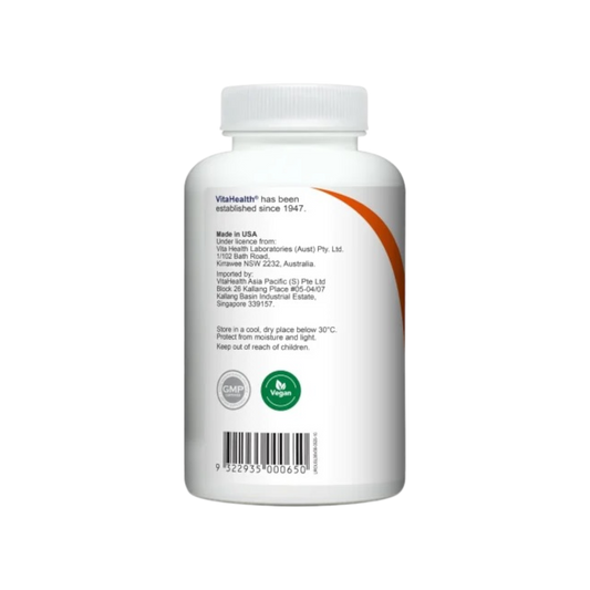 VitaHealth Uro4 60s
