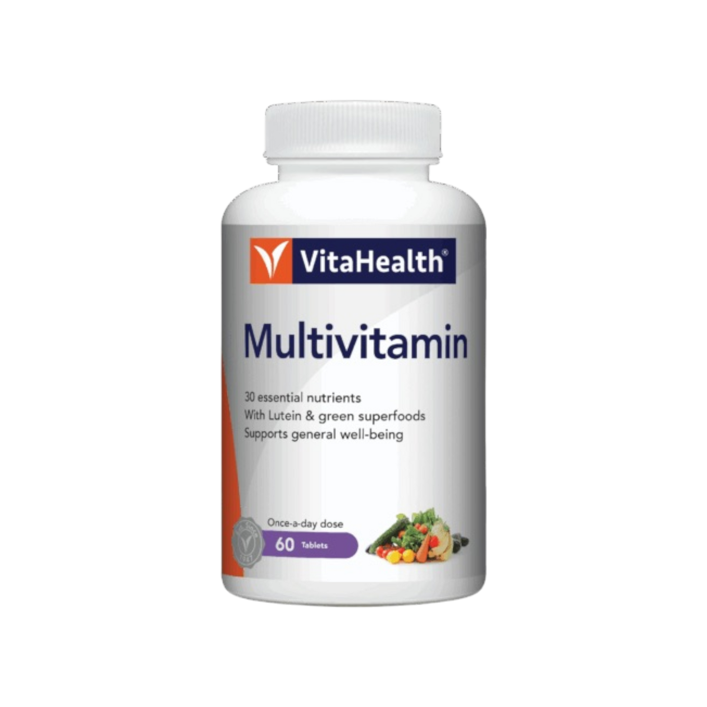 VitaHealth Multivitamin 60s