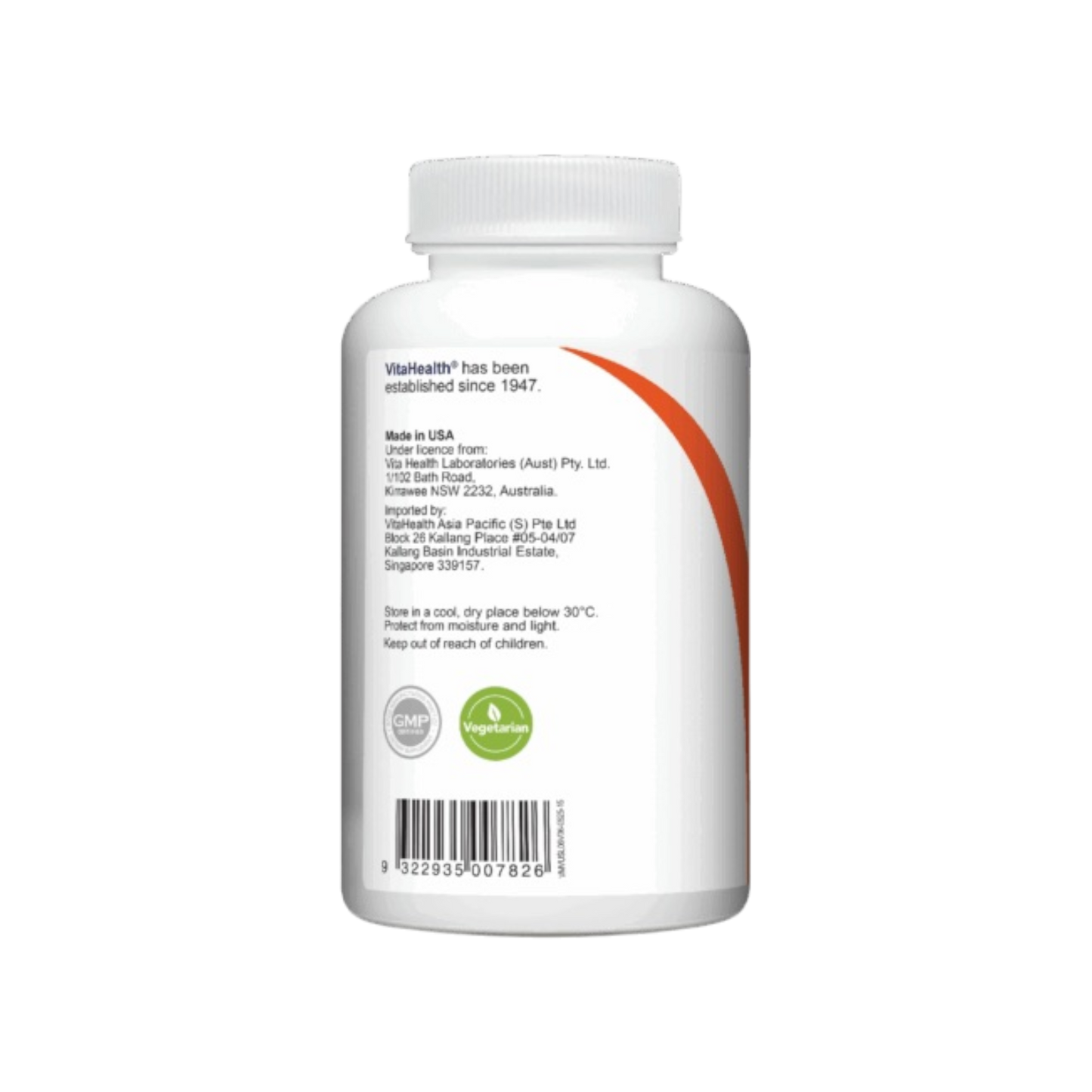 VitaHealth Multivitamin 60s