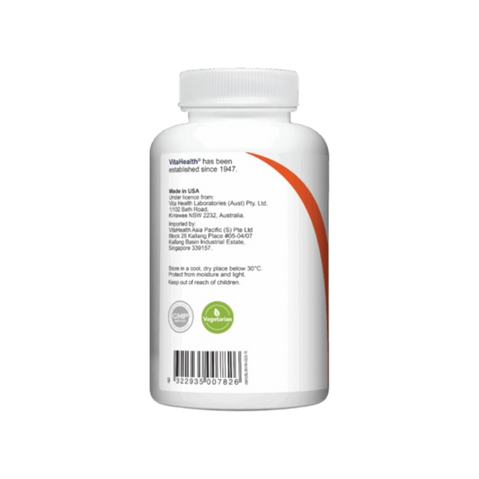 VitaHealth Multivitamin 60s