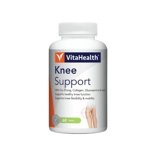 VitaHealth Knee Support Formula 60s