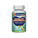 VitaHealth Kids Gummies With Calcium & D3 60s