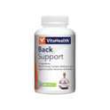 VitaHealth Back Support Formula 60s