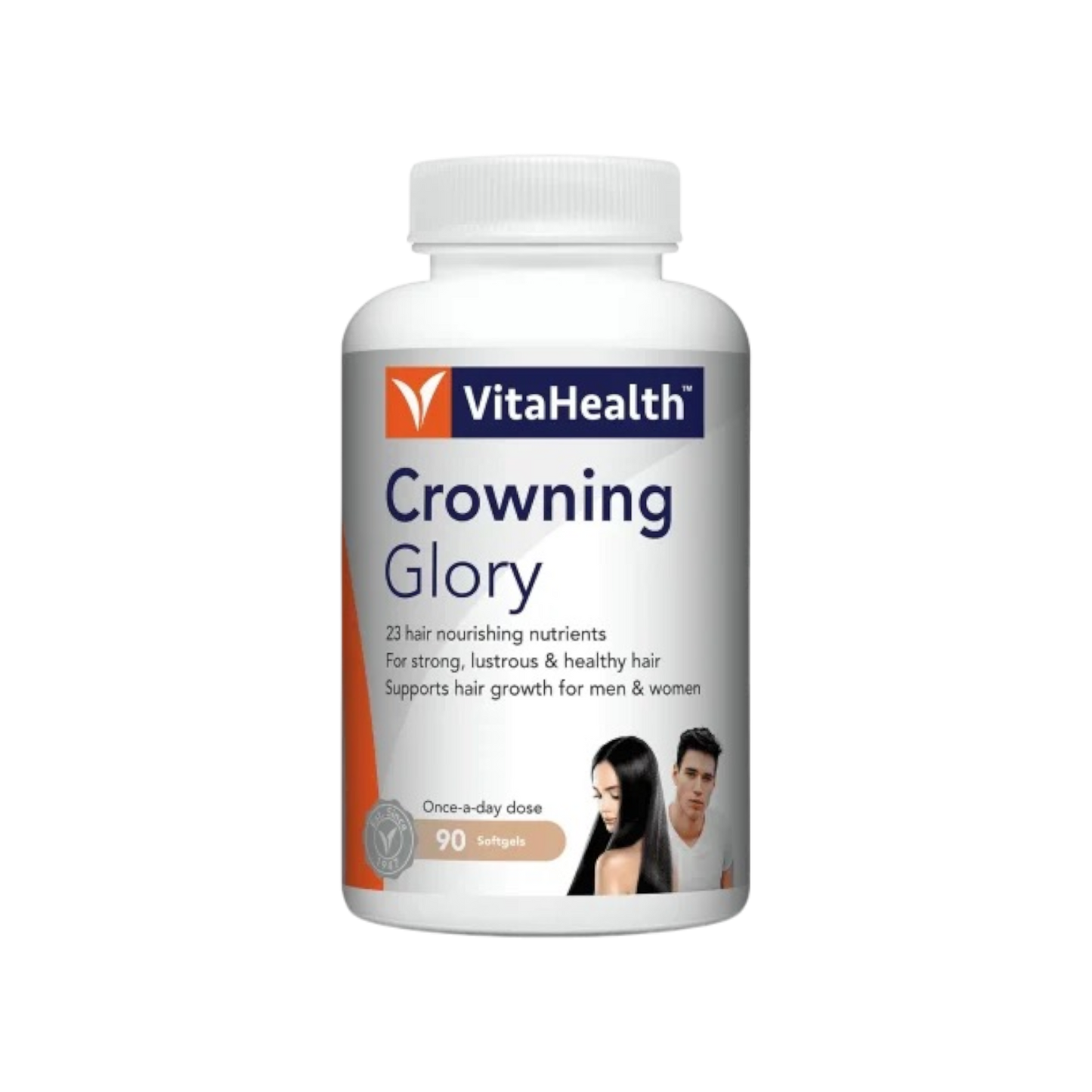 VitaHealth Crowning Glory 90s