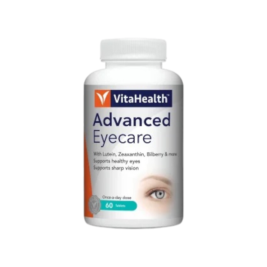 VitaHealth Advanced Eyecare 60s