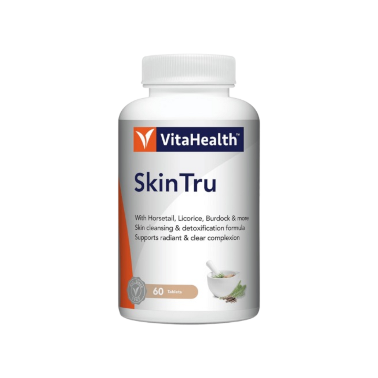 VitaHealth SkinTru (Acgon) 60s