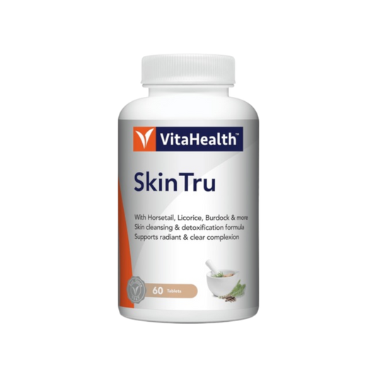 VitaHealth SkinTru (Acgon) 60s