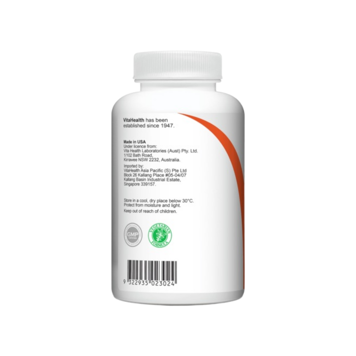 VitaHealth SkinTru (Acgon) 60s