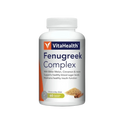 VitaHealth Fenugreek Complex 60s