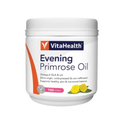 VitaHealth Evening Primrose Oil 1000mg 400s (Promo)