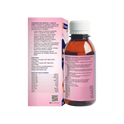 VitaHealth Kids Multivits + Lysine & Inulin 120ML