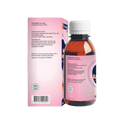VitaHealth Kids Multivits + Lysine & Inulin 120ML