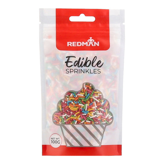 Redman Colour Rice 100g