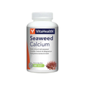 VitaHealth Seaweed Calcium 60s