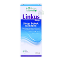Linkus Cough Syrup 120ml