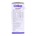 Linkus Cough Syrup 120ml