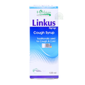 Linkus Cough Syrup 120ml