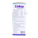 Linkus Cough Syrup 120ml