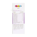 PEDIAKID Sleep 125ml Cherry Flavour Syrup
